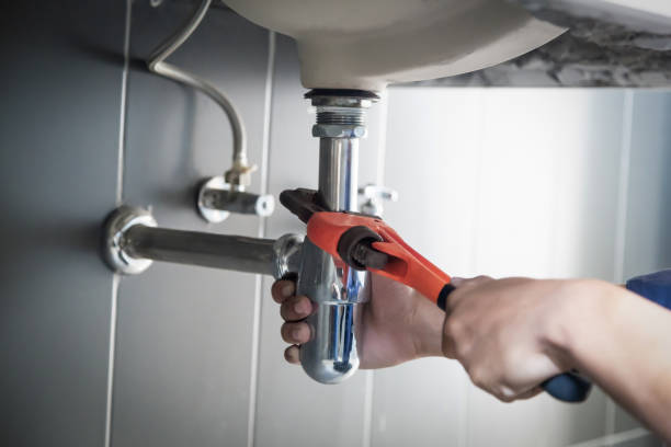 Best Drain Cleaning Services  in Beaver, OK