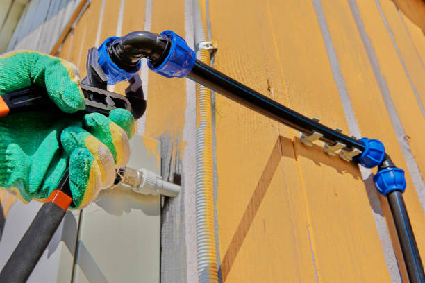 Best Shower Repair Services  in Beaver, OK